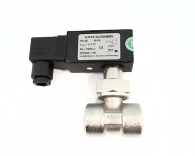 HONSBERG UM3K-020GM095