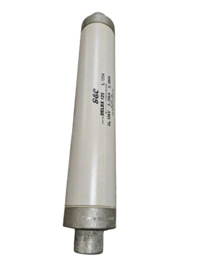 CONVERTEAM DELBX 125A