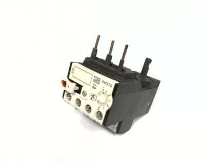 WEG RW27-1D3-U010