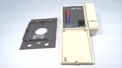 JOHNSON CONTROLS TE-6411W-1100