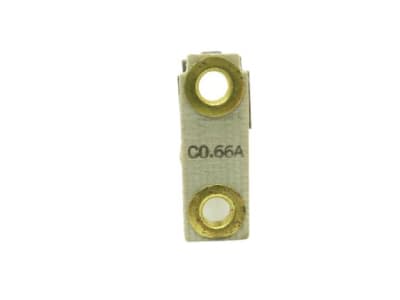 GENERAL ELECTRIC CO.66A