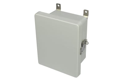 ALLIED MOULDED PRODUCTS AM864L