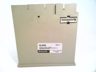 HONEYWELL XL500