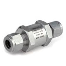 HAM-LET H-400-SS-L-1/4-10 PSI