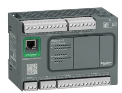 SCHNEIDER ELECTRIC TM200CE24T