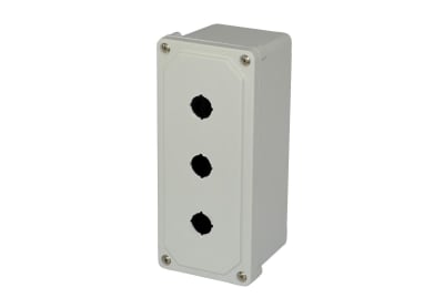 ALLIED MOULDED PRODUCTS AM3PB22