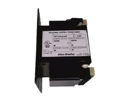 ALLEN BRADLEY 1497-A-BAJK-0-N
