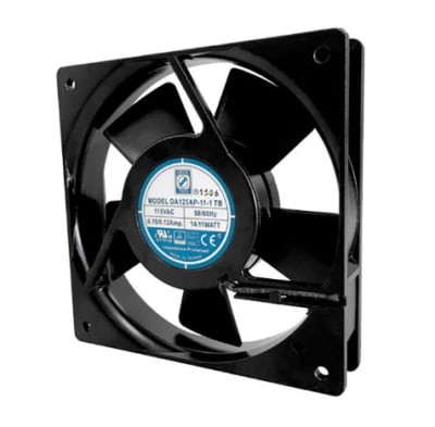 ORION FANS OA125AP-11-2-TB