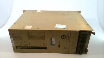 GLENTEK SMB7275-040-1A-1-00