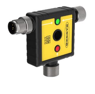 BANNER ENGINEERING SSA-ISD-TCA