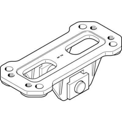 FESTO DARD-L1-80-S