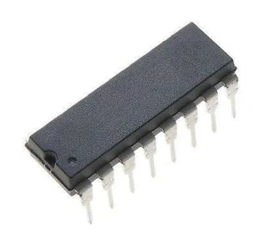 ON SEMICONDUCTOR MC14014BCPG