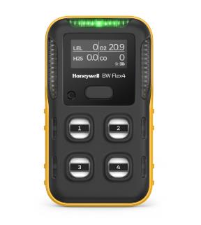 HONEYWELL HU-X10000M1W4-B-N