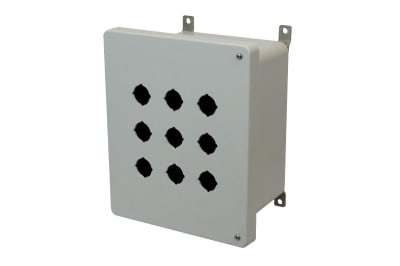 ALLIED MOULDED PRODUCTS AM1086HP9