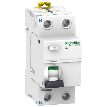 SCHNEIDER ELECTRIC A9R14291