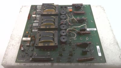 FIRING CIRCUITS 1912-0014