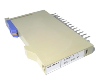 SIEMENS 6EC1241-3A