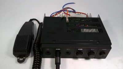 TOA ELECTRIC CO CA-160