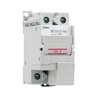IDEC NC1V-2100-10AM
