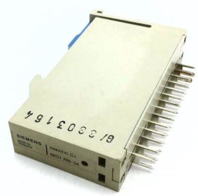 SIEMENS 6EC1700-3A