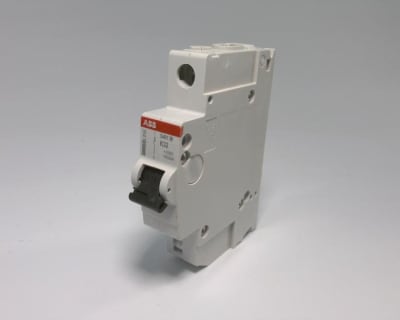 ASEA BROWN BOVERI S401M-K32