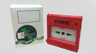 APOLLO FIRE DETECTORS 080318/2C