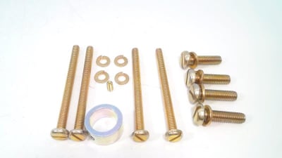 EATON CORPORATION 5108A58G07