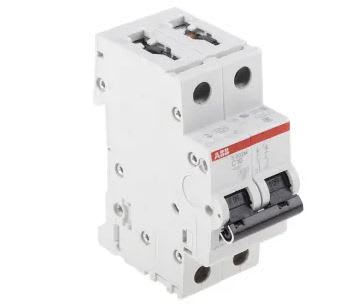 ASEA BROWN BOVERI S202M-C10