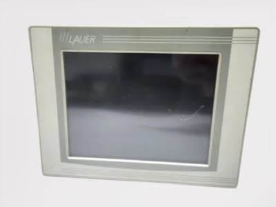 LAUER SYSTEME EPC PM-S 1500TC