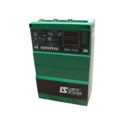 NIDEC CORP DMV-2342-45A