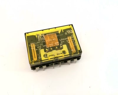 MATSUSHITA ELECTRIC NC4ED-JP-DC5V