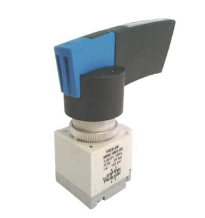 FESTO VHER-BH-M04C-M05-UD