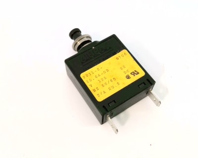 SENSATA TECHNOLOGIES PP11-2-15.0A-OB-S