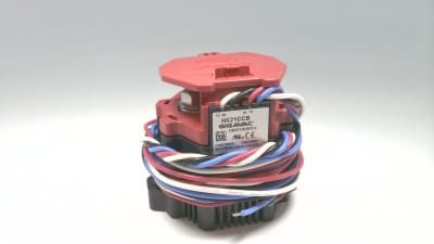 SENSATA TECHNOLOGIES HX21CCB