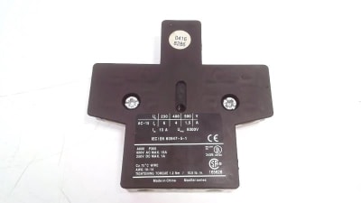 EATON CORPORATION XTCEXSBR11