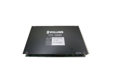 VOLLMER CPU-12585