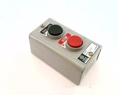 GENERAL ELECTRIC CR2943AA102T