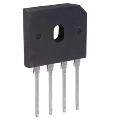 DIODES INC GBU608