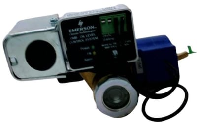EMERSON OMB-JB1