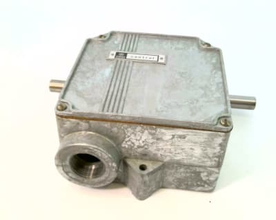 GENERAL ELECTRIC CR115E121212