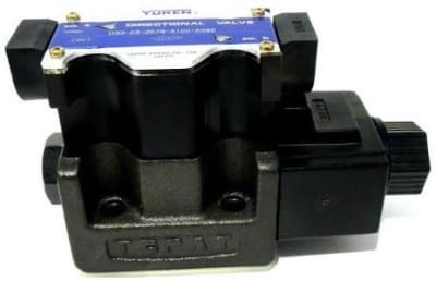 YUKEN DSG-03-2B2-A120-5090