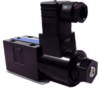 YUKEN DSG-01-2B2-D24-N-7090-L