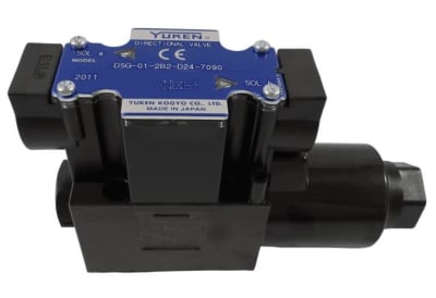 YUKEN DSG-01-2B2-D24-7090