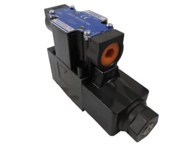 YUKEN DSG-01-2B2-A120-7090-L