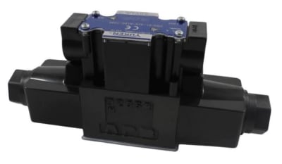 YUKEN DSG-01-3C4-D12-7090