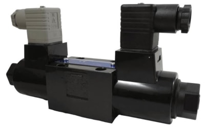 YUKEN DSG-01-3C2-A120-N-7090