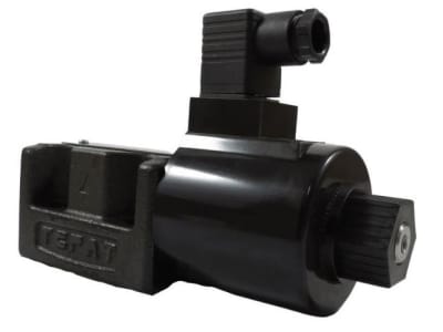 YUKEN DSG-03-2B2-D24-N-5090