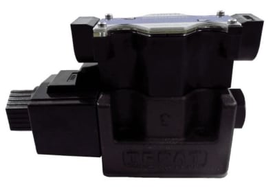 YUKEN DSG-03-2B2-A120-5090-L