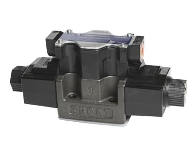 YUKEN DSG03-3C60-A120-5090