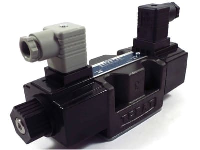 YUKEN DSG-03-3C60-A120-N-5090